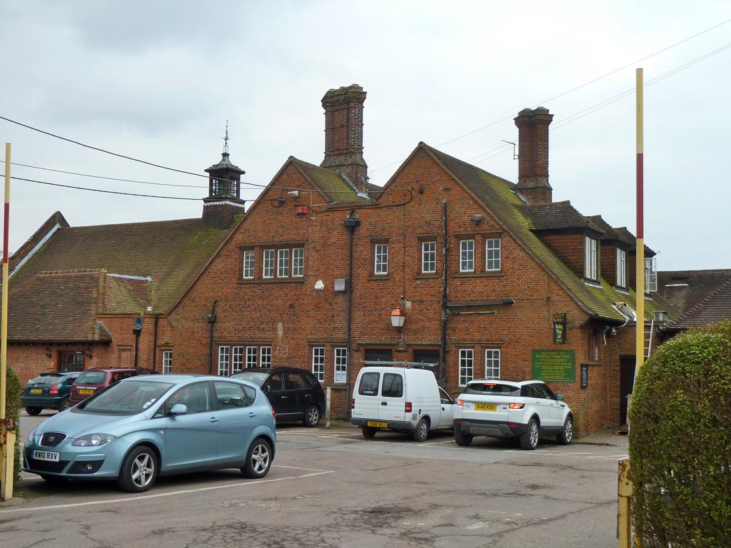 Bocking United Services Club photo 1