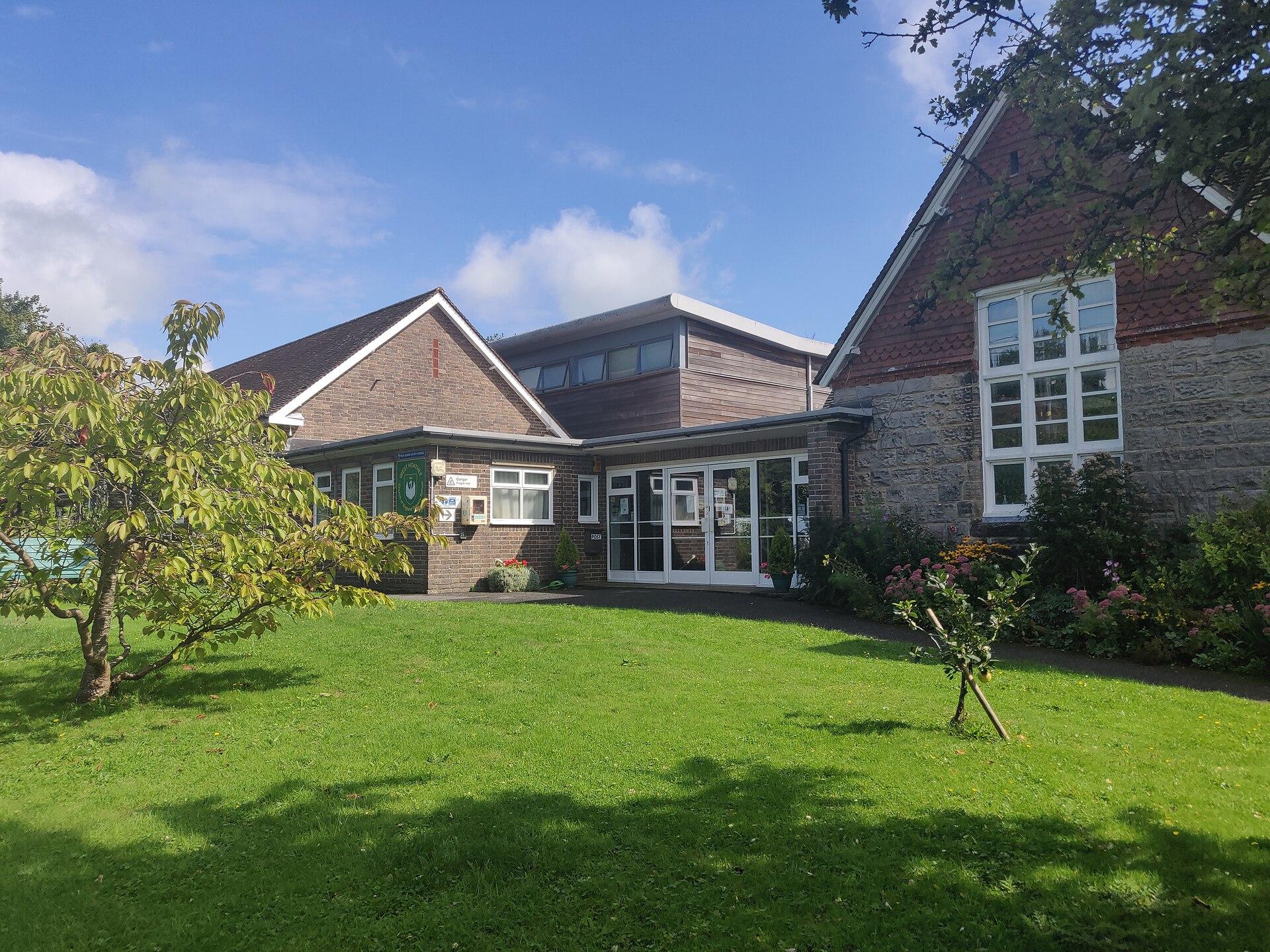 West Hoathly C Of E Primary School, East Grinstead photo 1