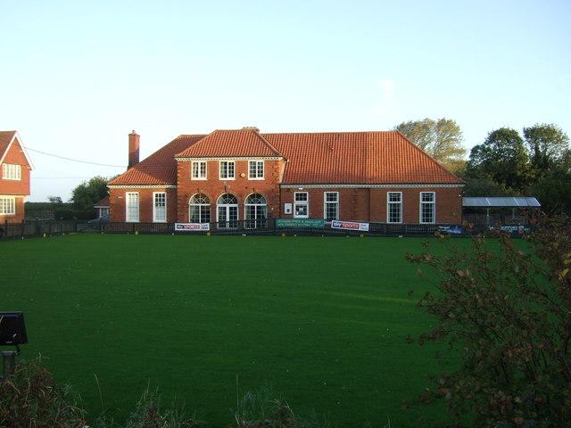Heacham Social Club photo 1