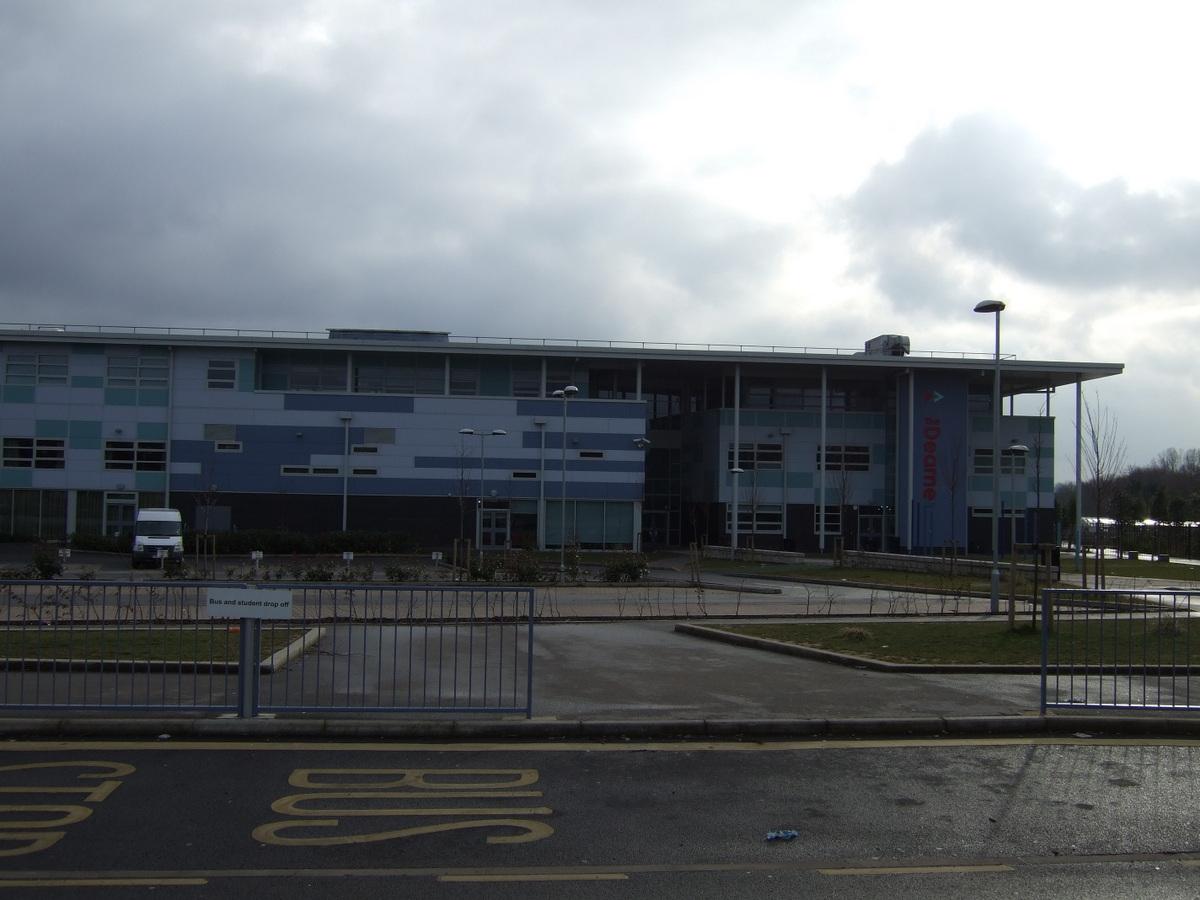 The Astrea Dearne Academy photo 1