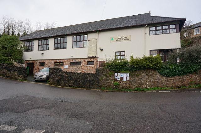 Marldon Village Hall, Marldon photo 1
