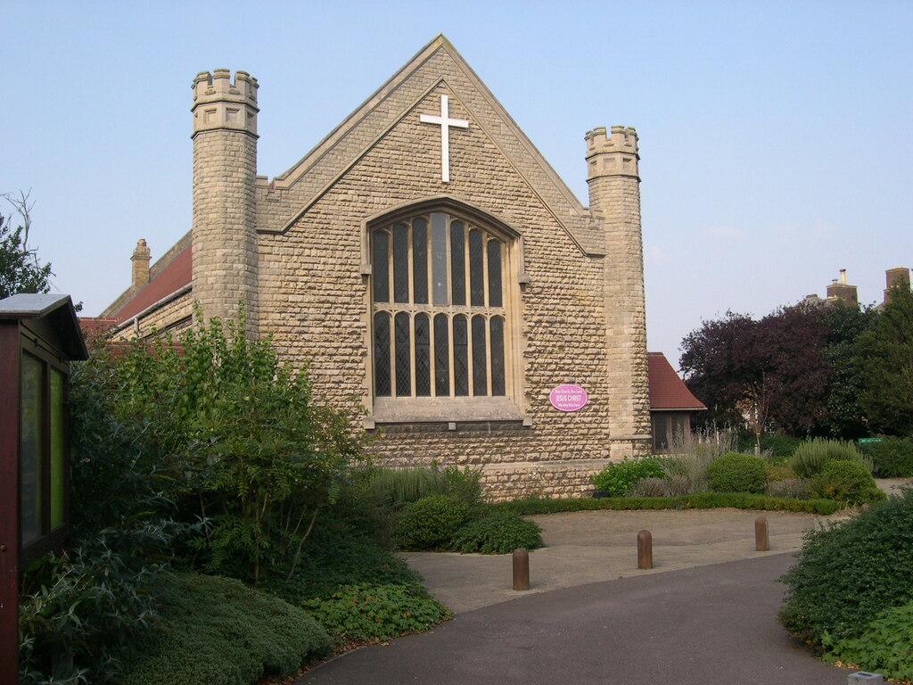 Kempston East Methodist Church Hall photo 1