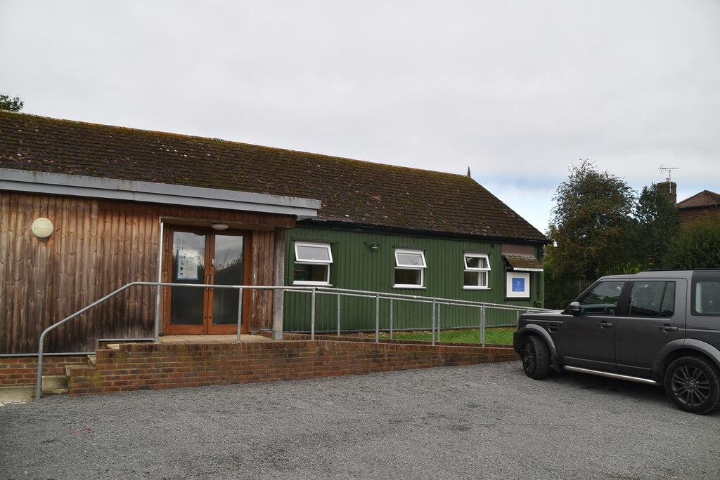 Laughton Parish Hall photo 1