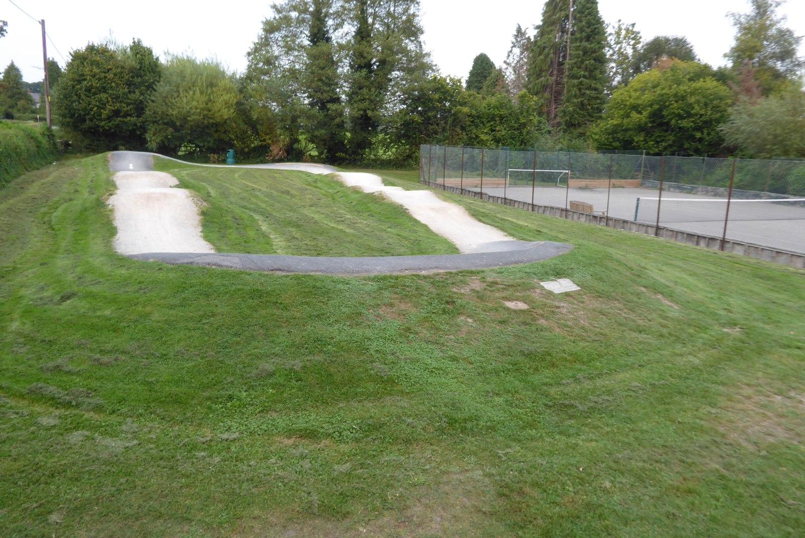 Kinnerley Parish Hall photo 1
