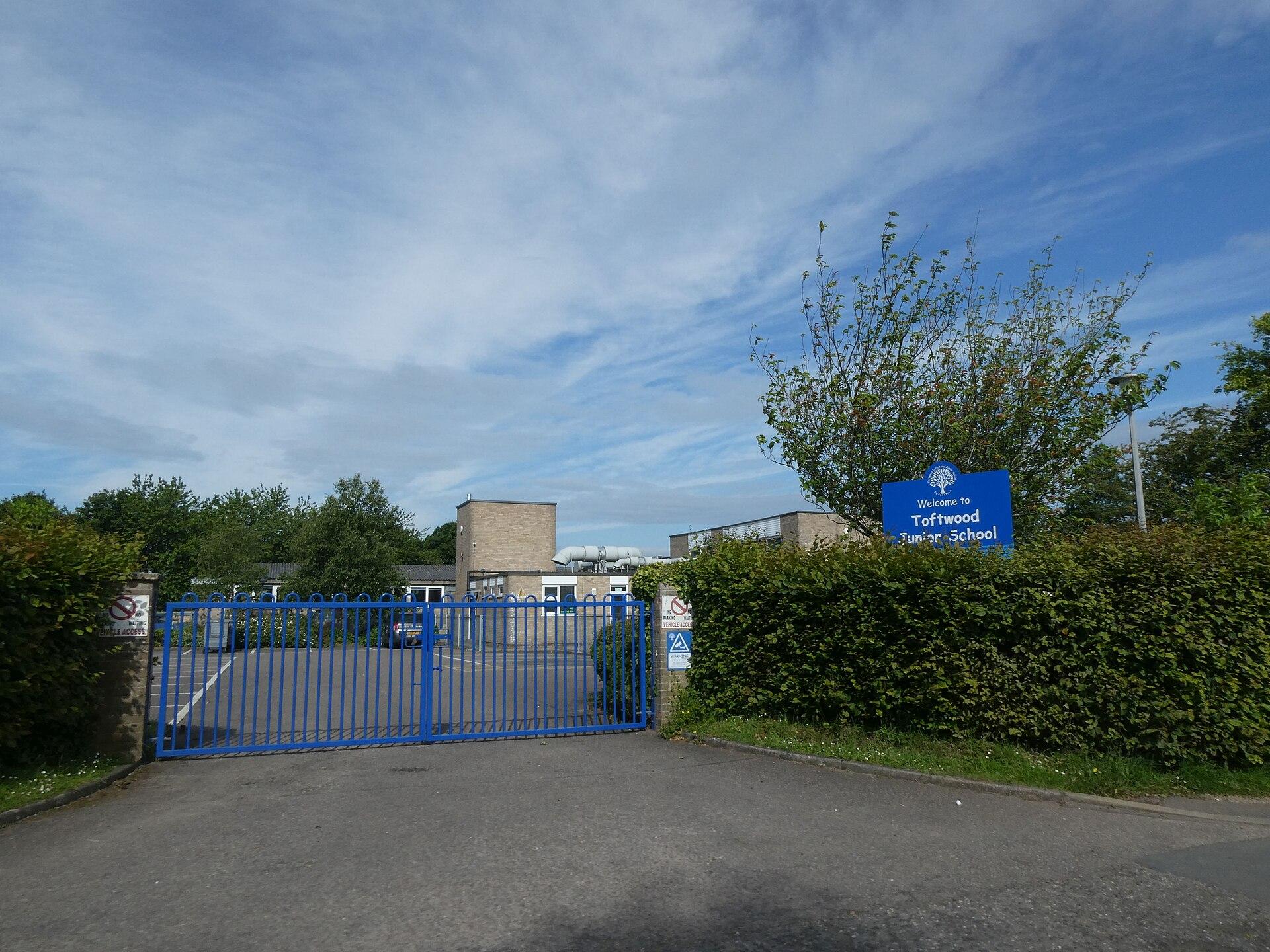 Toftwood Community Junior School photo 1