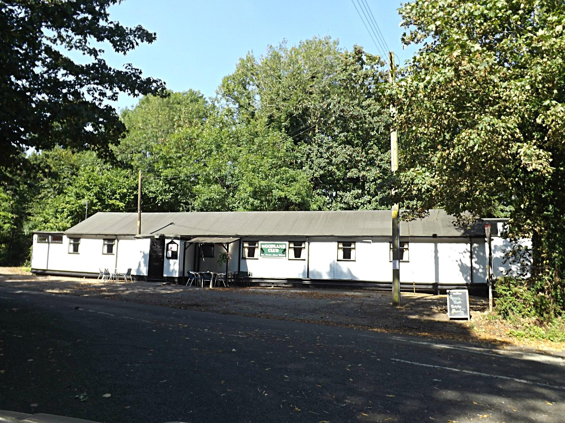 Woodlands Sports And Social Club photo 1