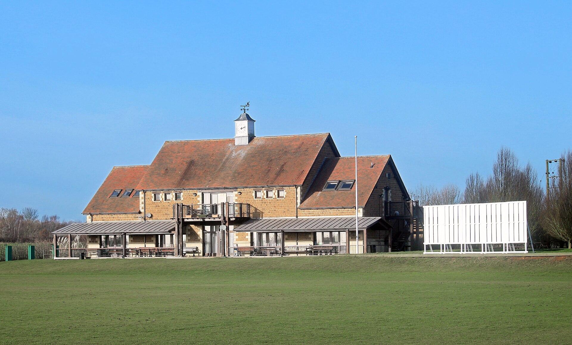 Bodicote Sports Ground photo 1