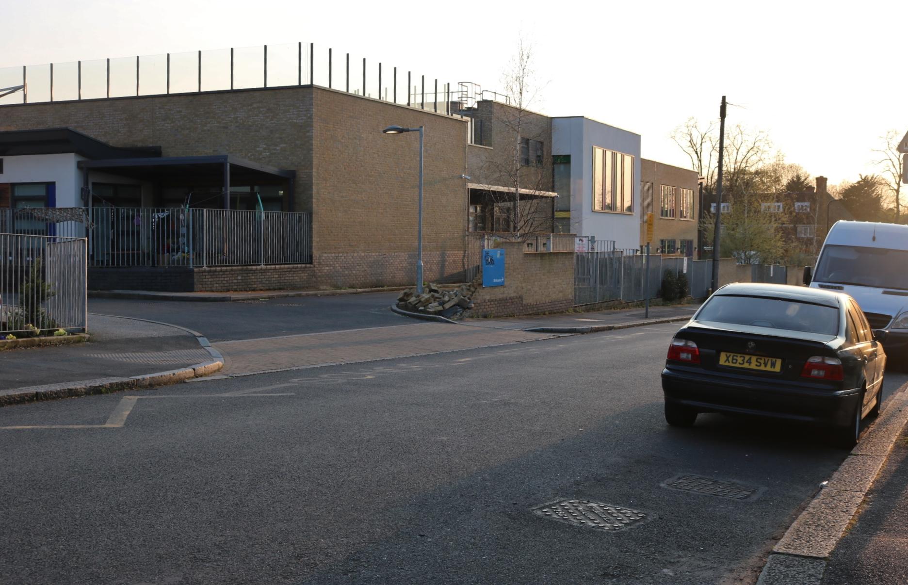 The Village School, London photo 1