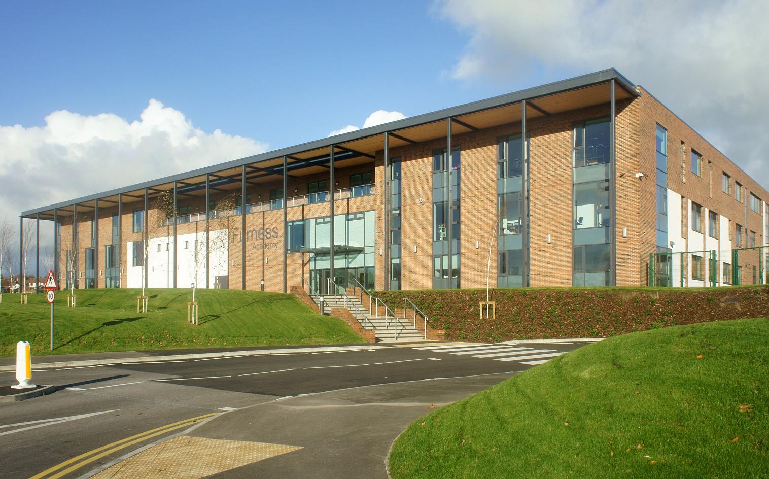 Furness Academy photo 1