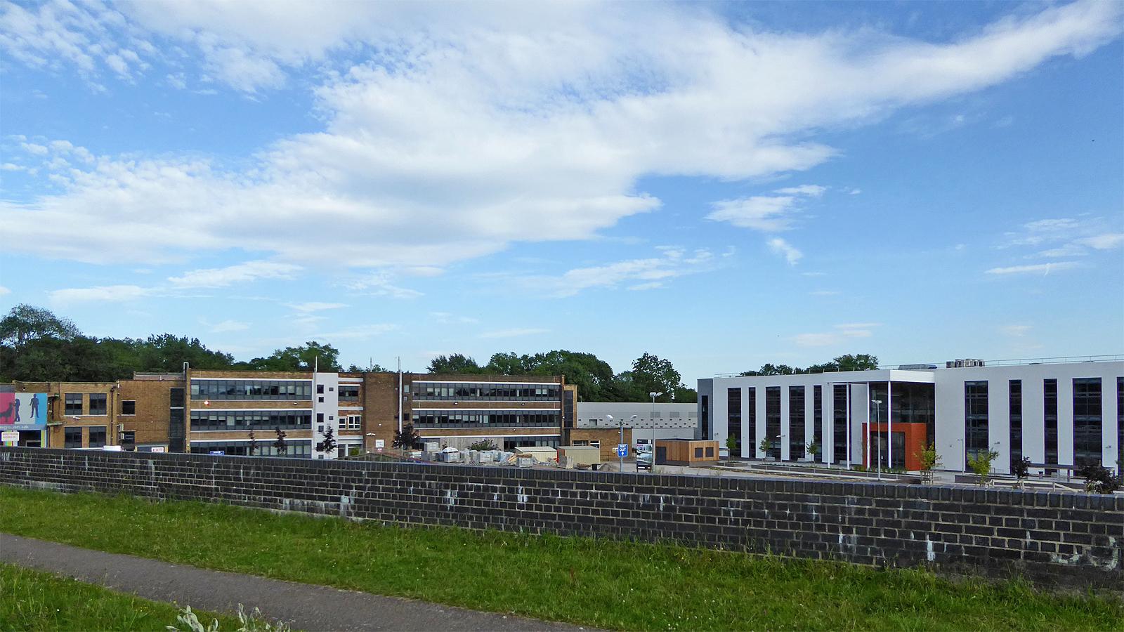 Stoke On Trent College Sports Academy photo 1