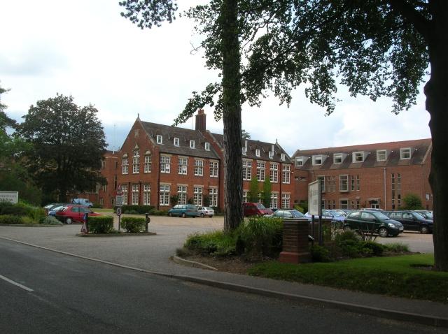 Gresham's School (Senior School) photo 1