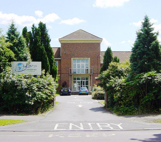 Kings International College photo 1