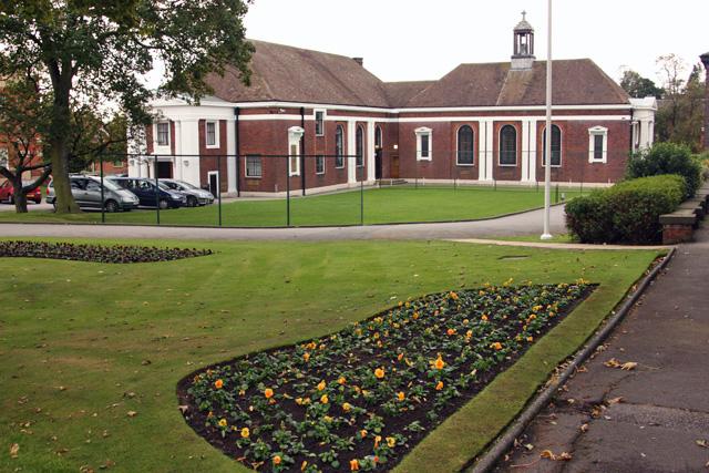Silcoates School, Wakefield photo 1