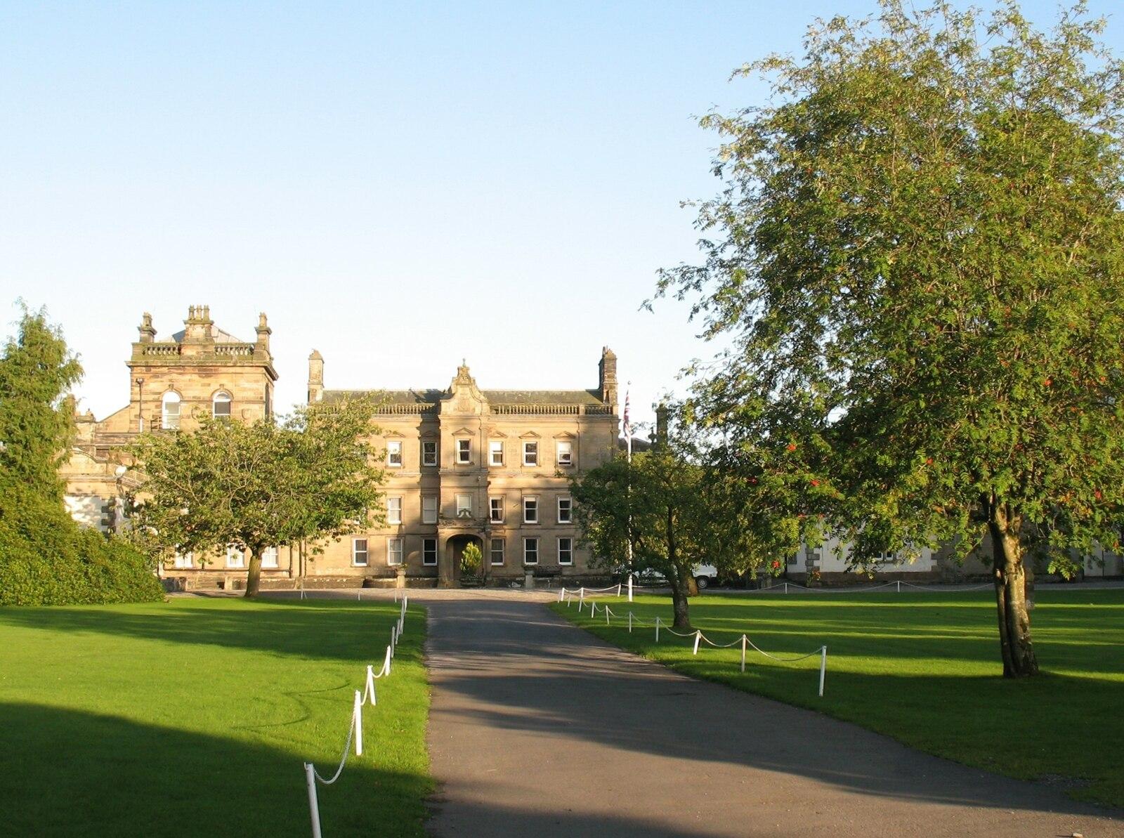 Lime House School photo 1