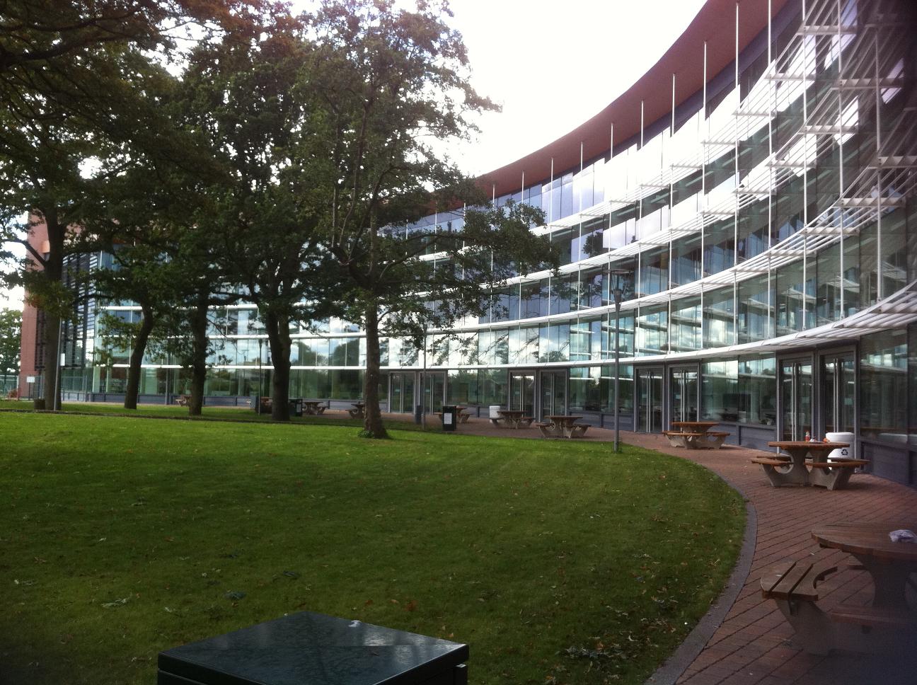 Cheshire College South And West photo 1
