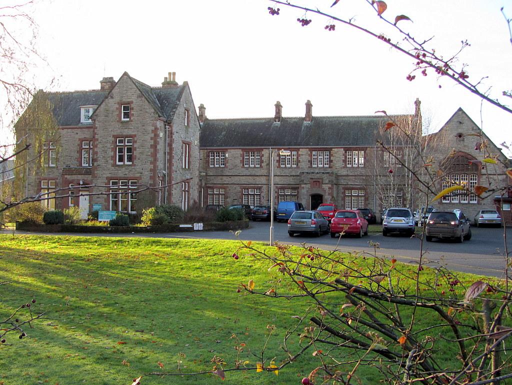 Appleby Grammar School, Appleby-In-Westmorland photo 1