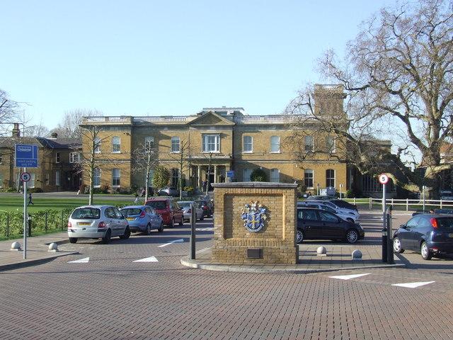 Eltham College photo 1