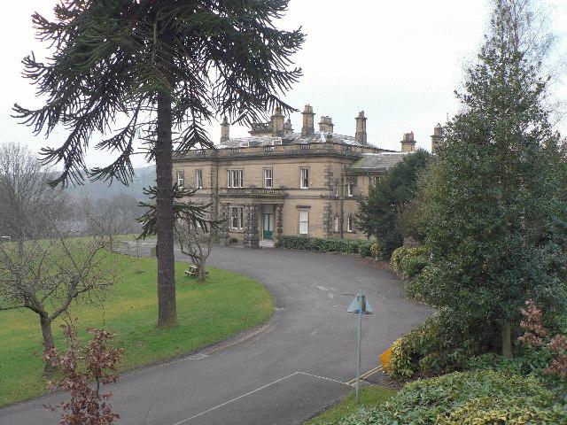 Notre Dame High School, Sheffield photo 1