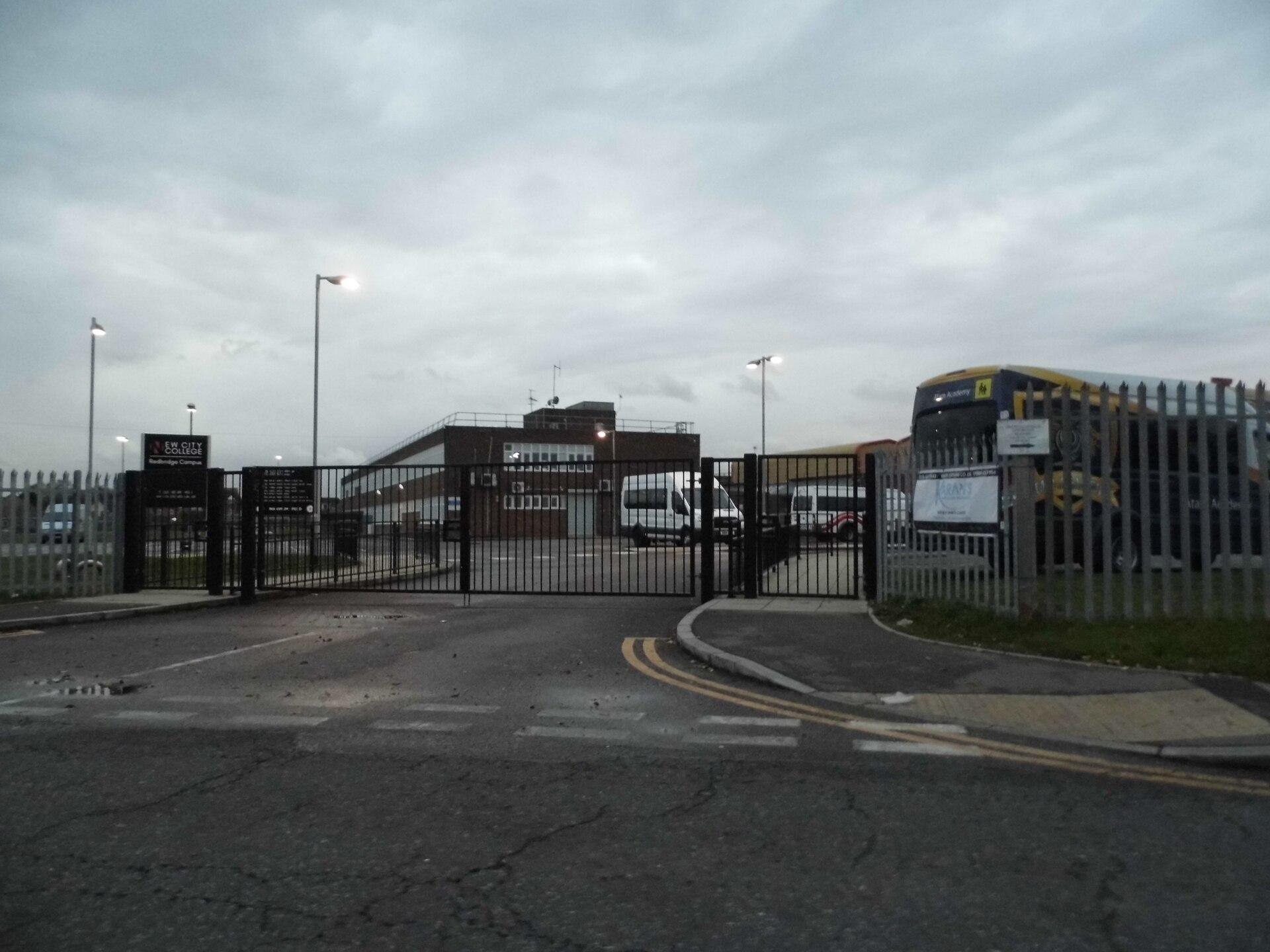 New City College, Romford photo 1