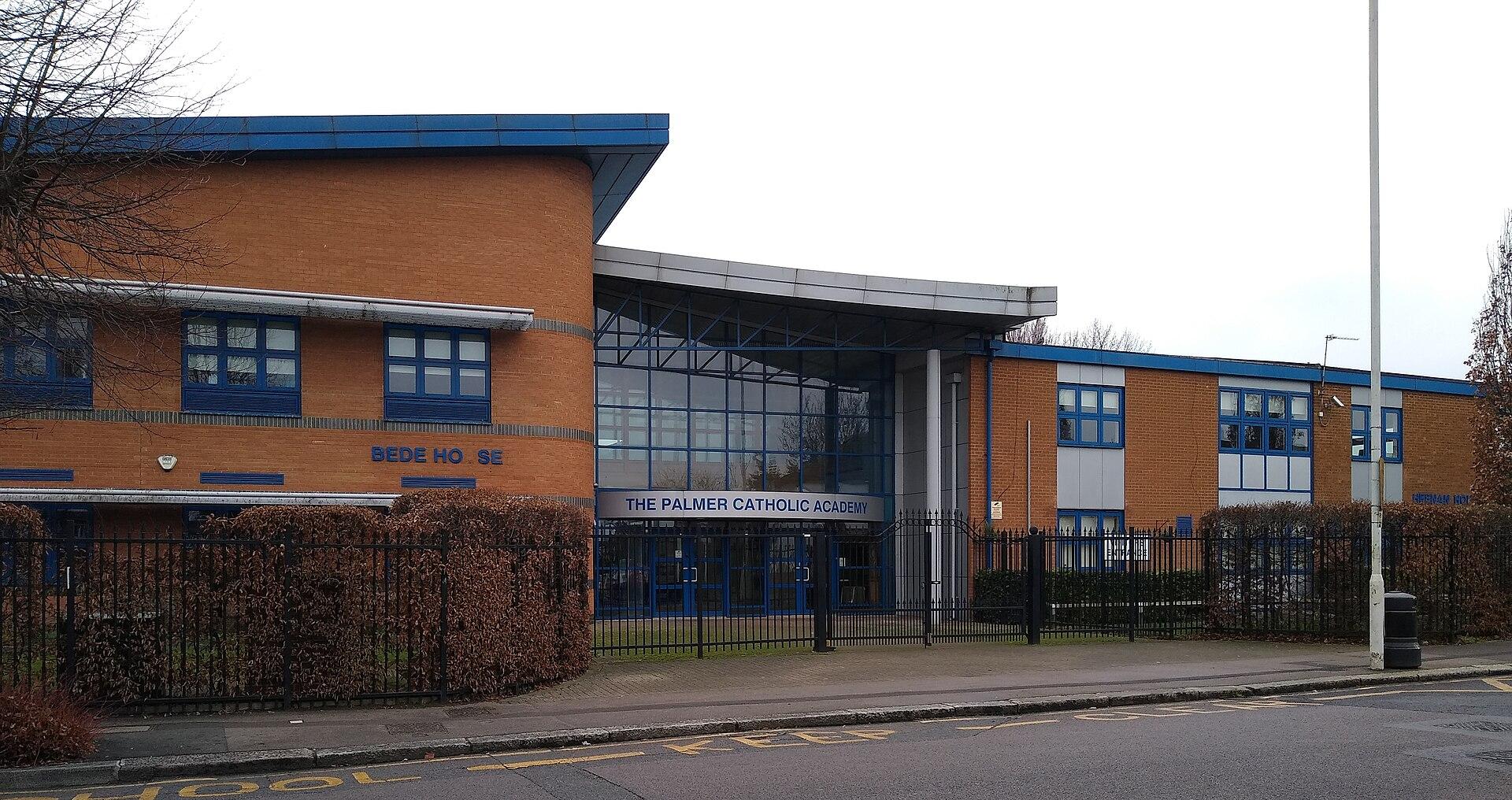 Palmer Catholic Academy photo 1