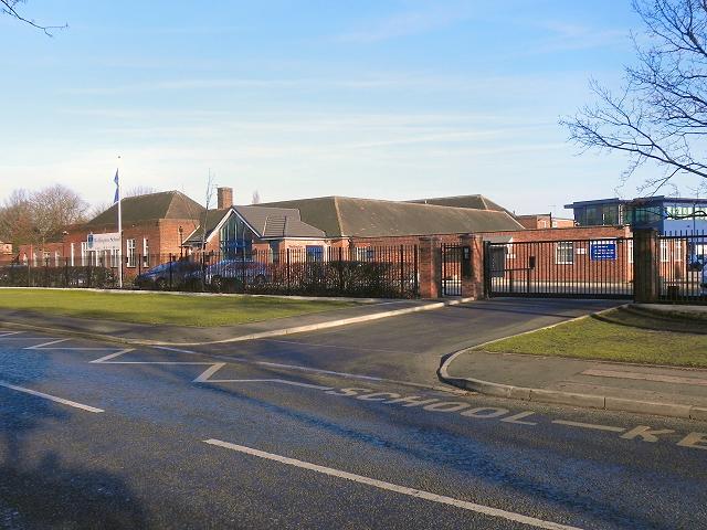 Wellington School photo 1
