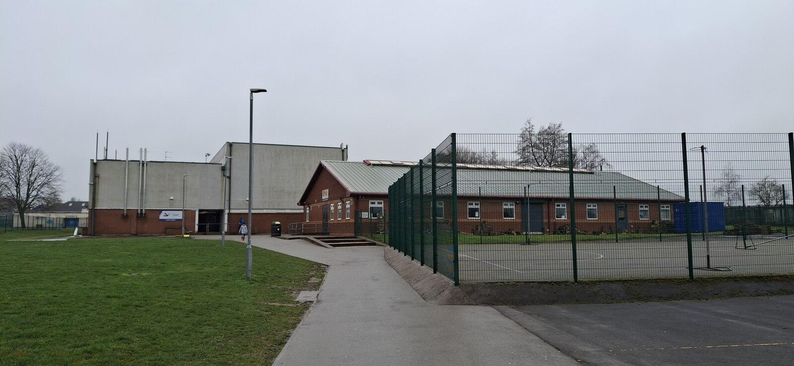 De Warenne Academy photo 1