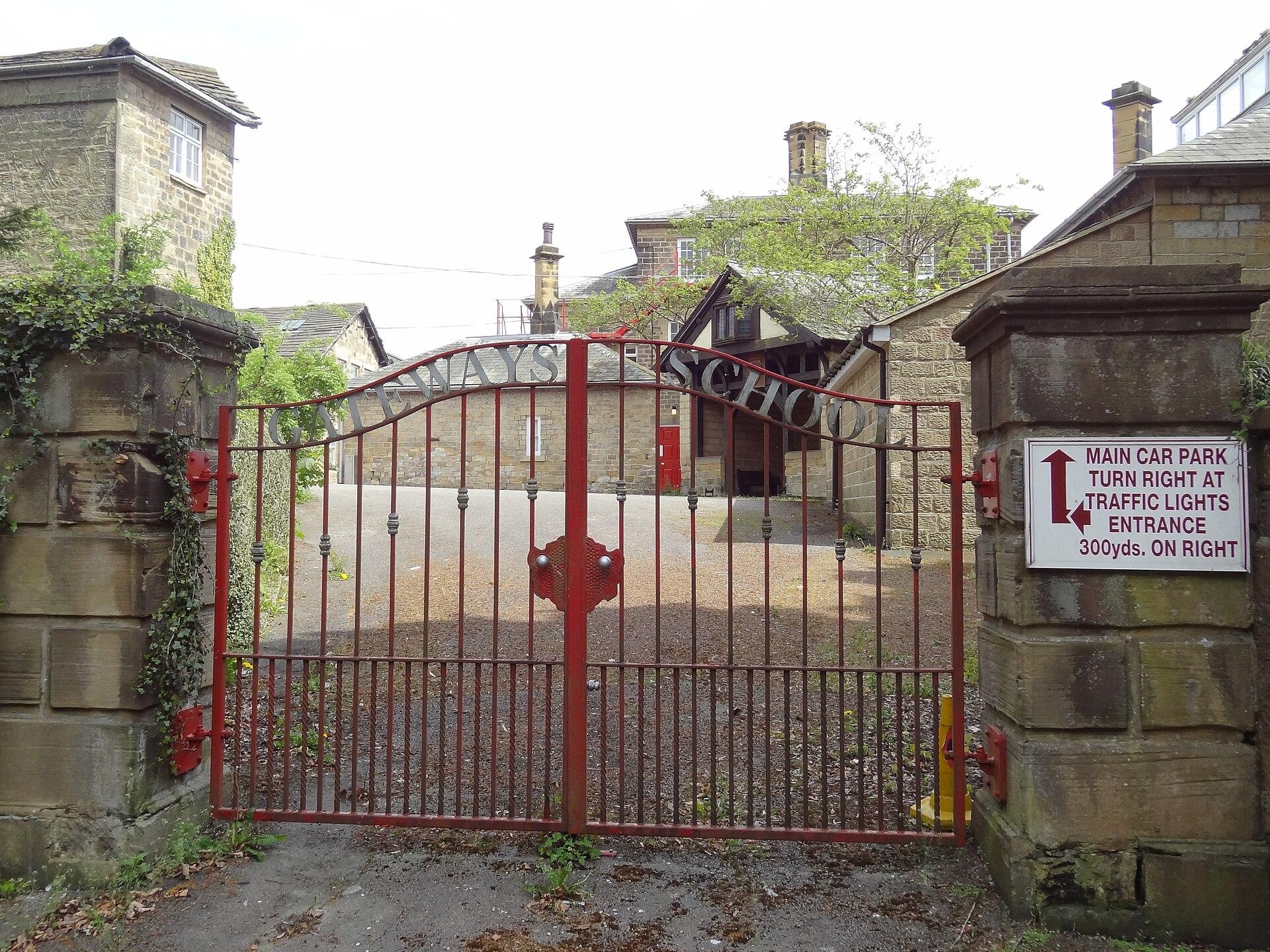 Gateways School photo 1