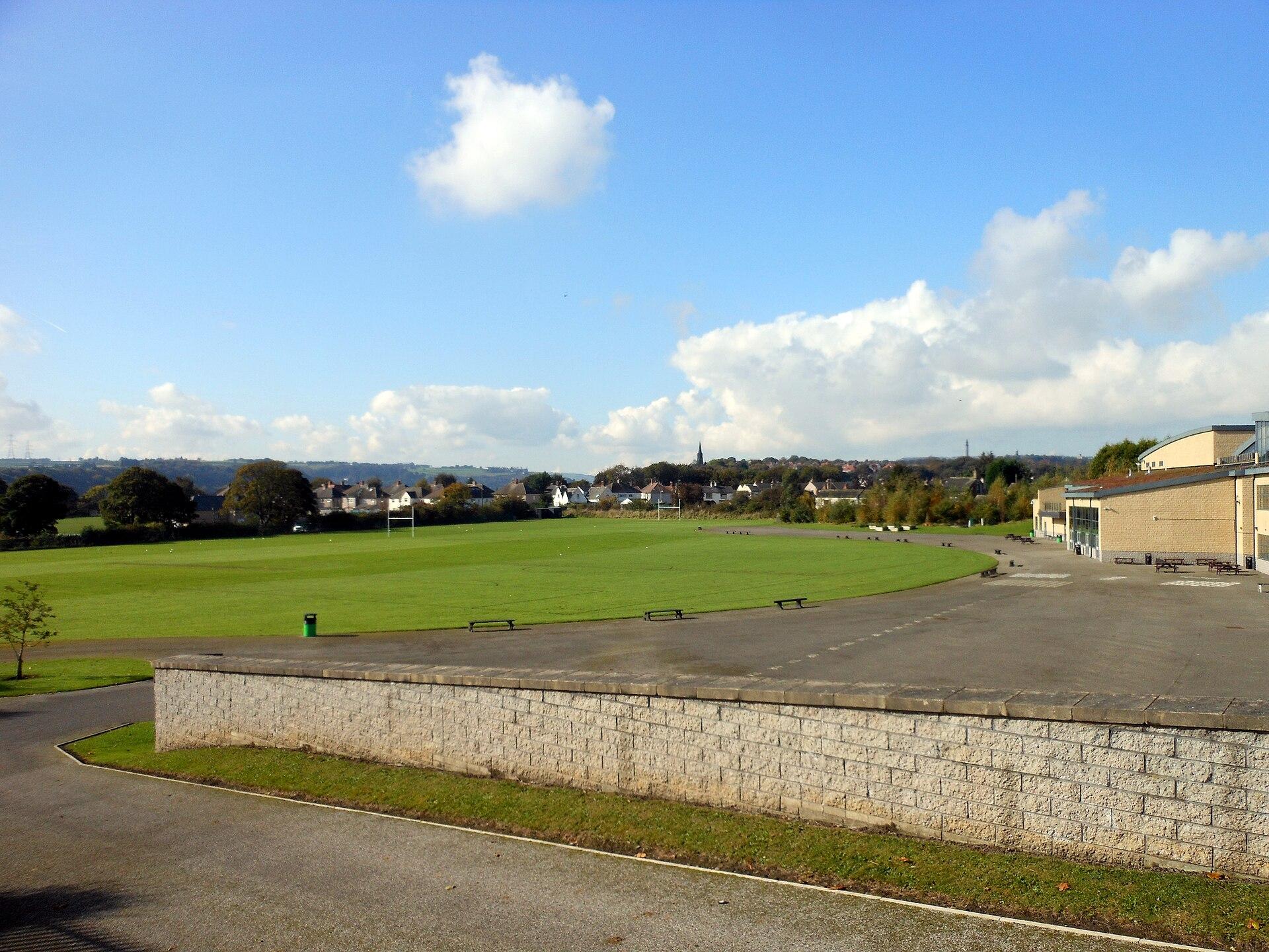 Park Lane Academy photo 1