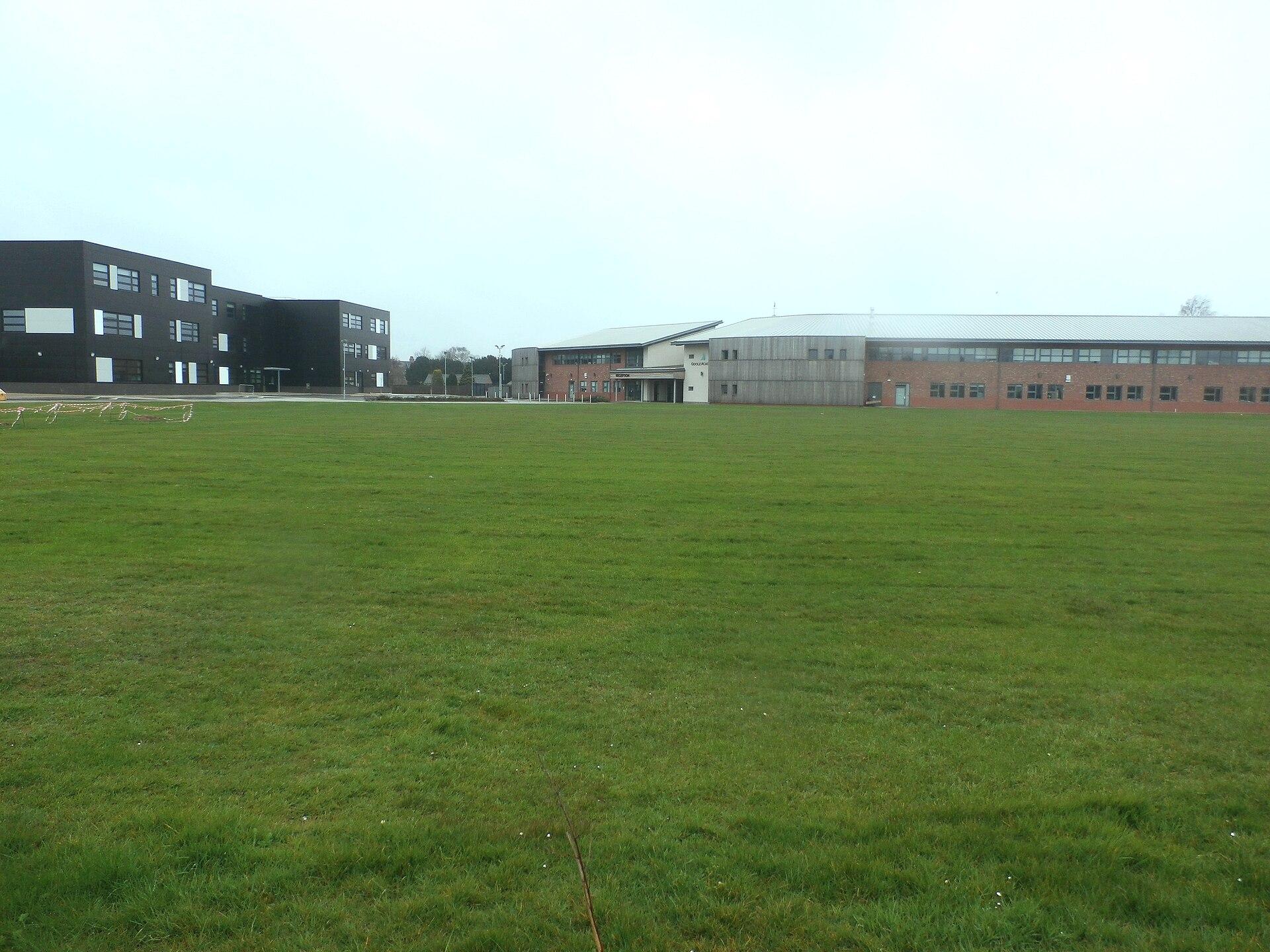 Goole Academy Tables, Goole photo 1