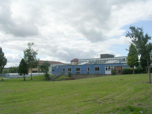 Outwood Academy Freeston photo 1