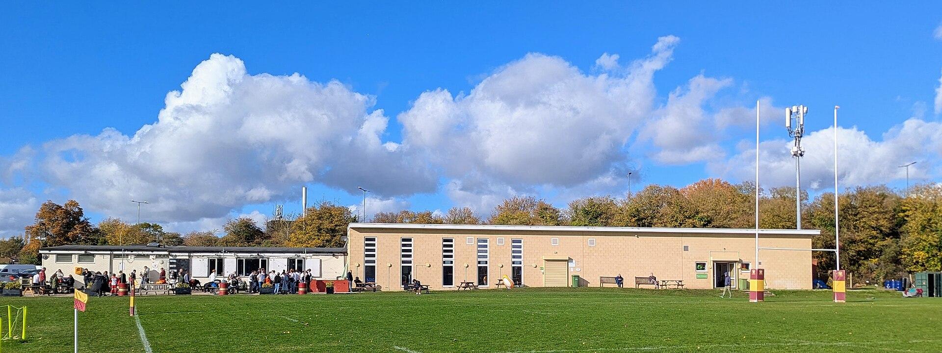 Dartfordians Community Sports Club photo 1