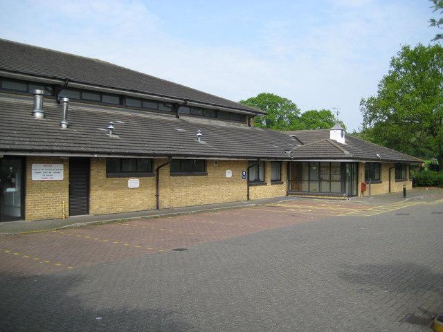 Perivale Community Centre photo 1
