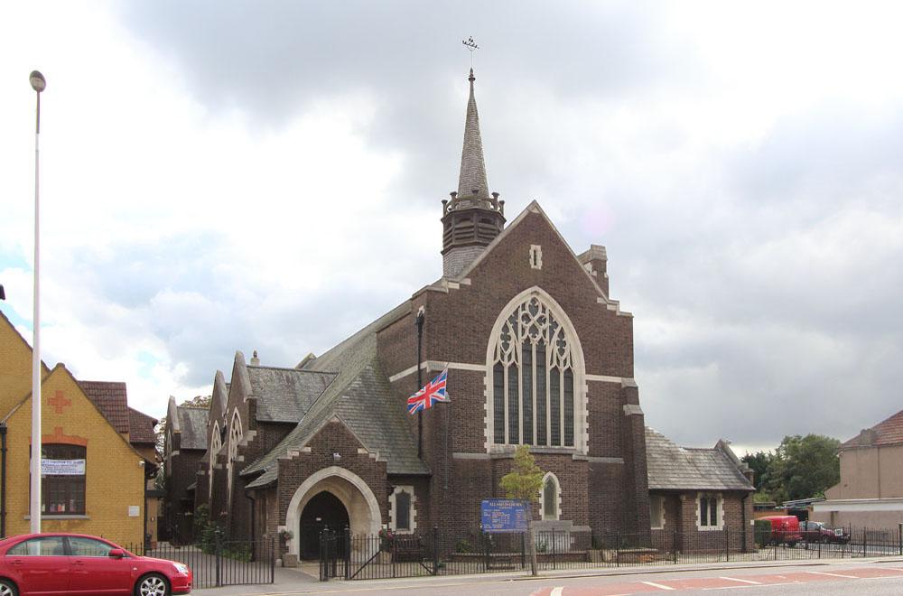 All Saints Church Hall (goodmayes) photo 1