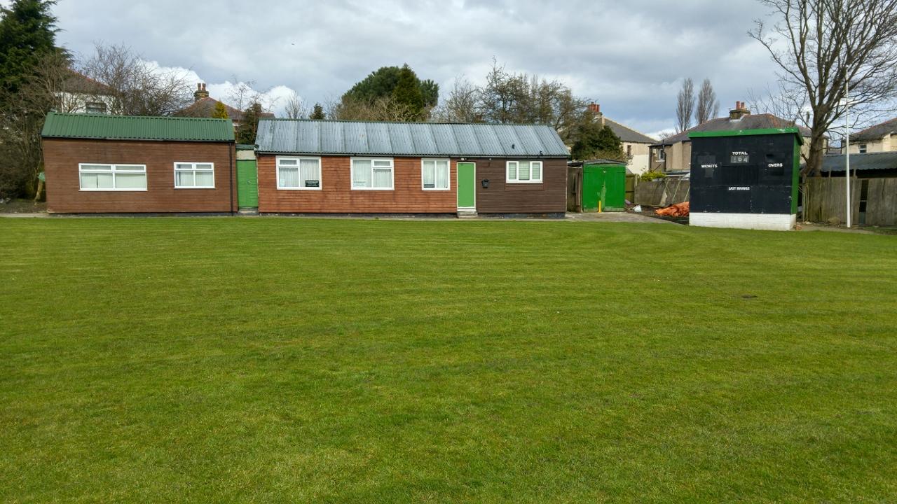 Thornbury Cricket Club, Pudsey photo 1