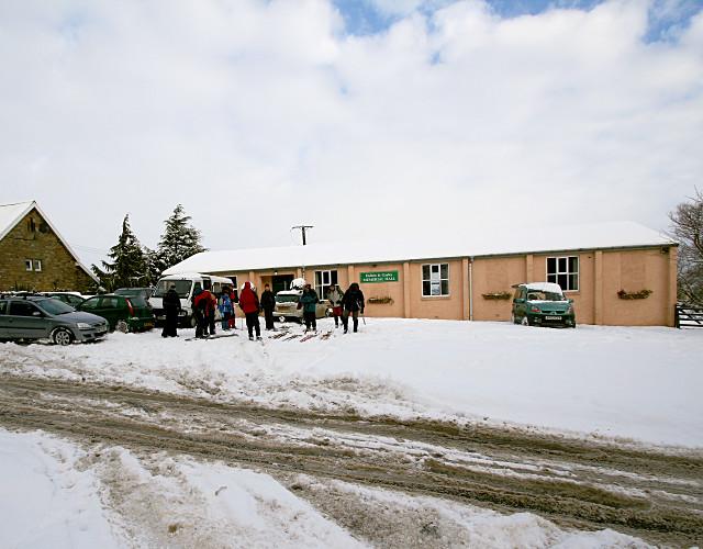 Dalton & Gayles Village Hall photo 1