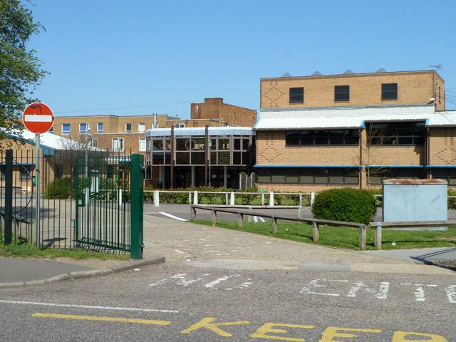 Beal High School photo 1