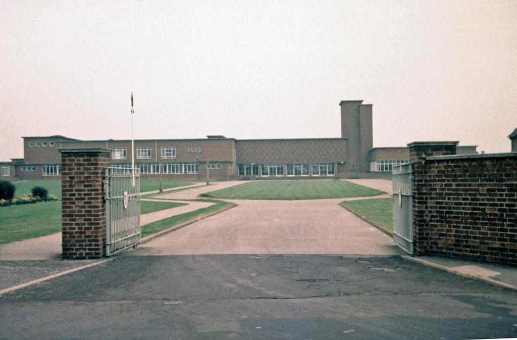 Withernsea High School photo 1