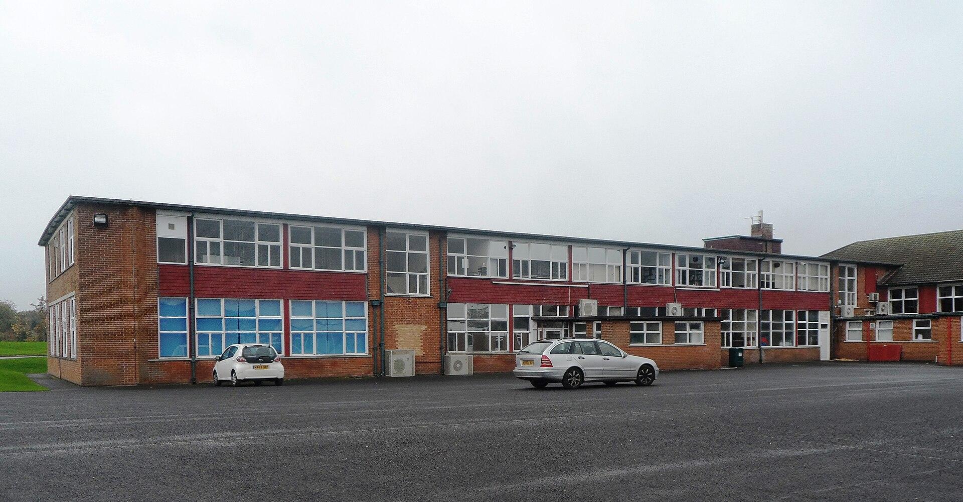 Highfield Road Tables, Leyland photo 1
