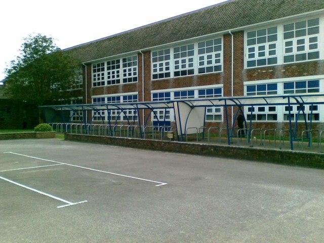 The Wey Valley Academy photo 1