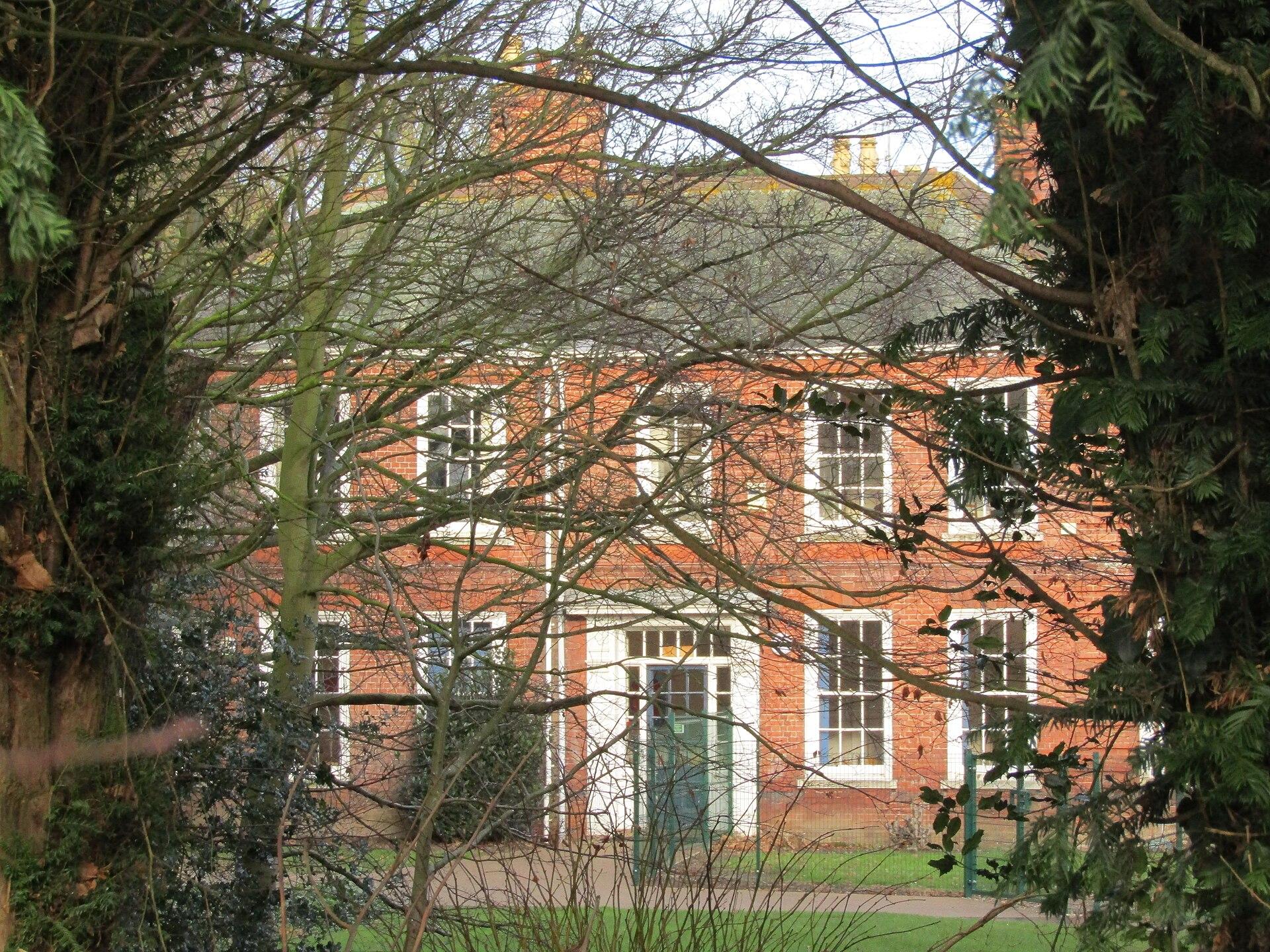 Sidestrand Hall School photo 1