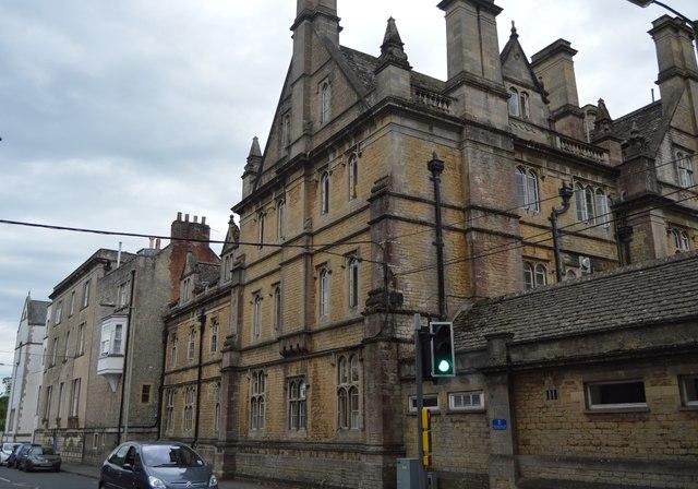 Warminster School, Warminster photo 1