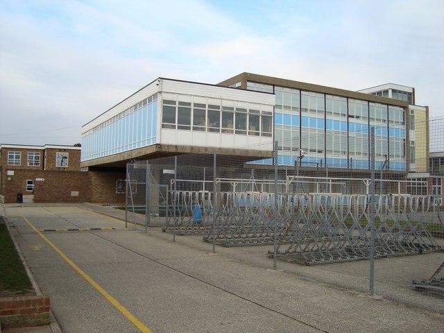 St Andrew's Church Of England High School For Boys photo 1