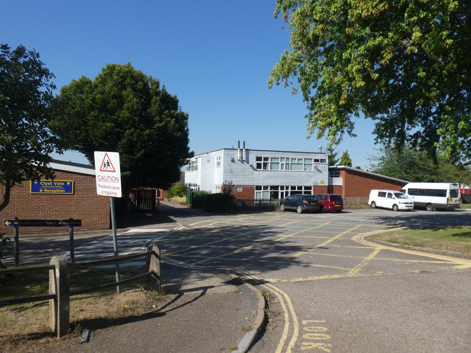 Clyst Vale Community College photo 1