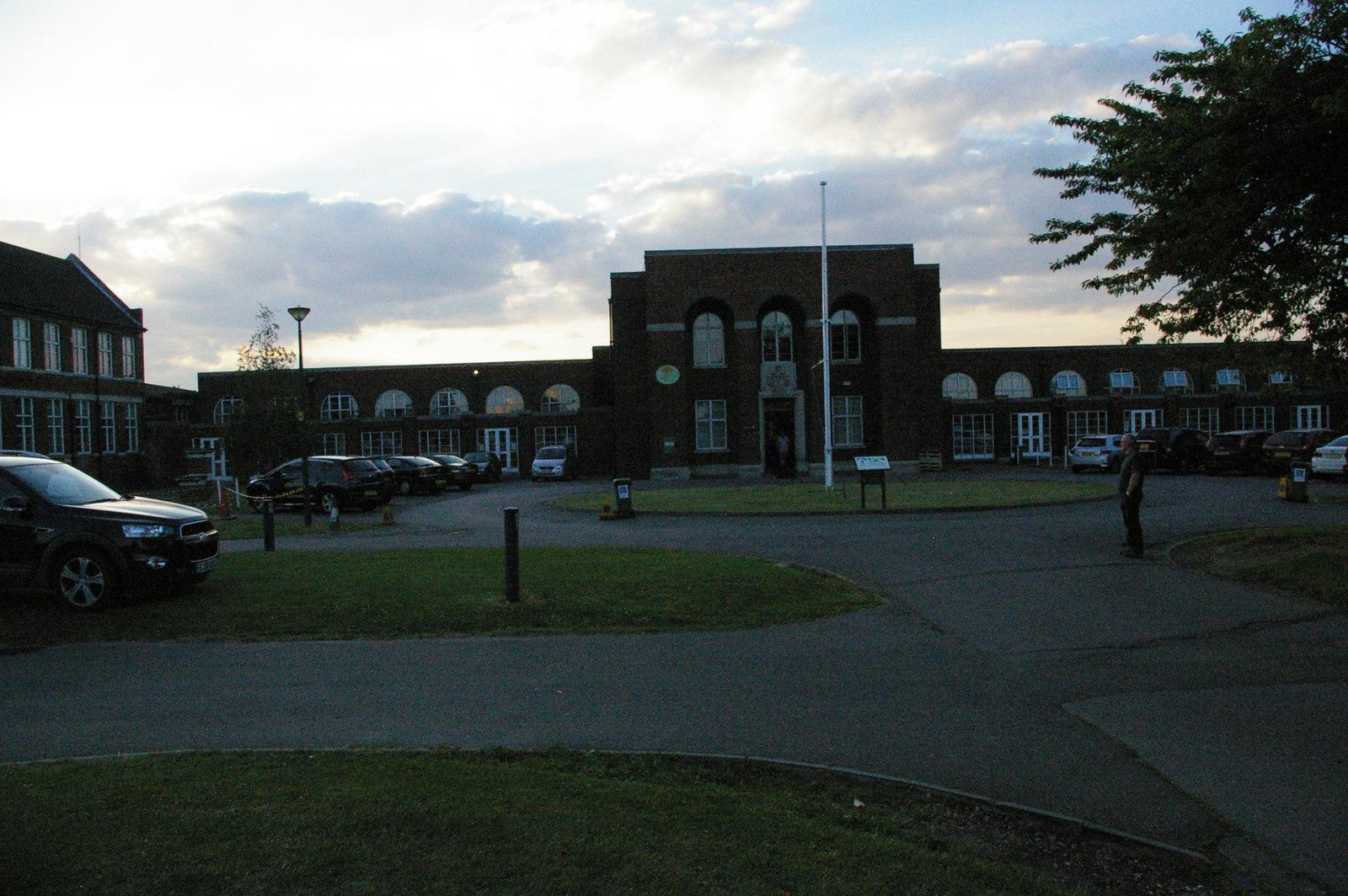 Southend High School For Boys photo 1