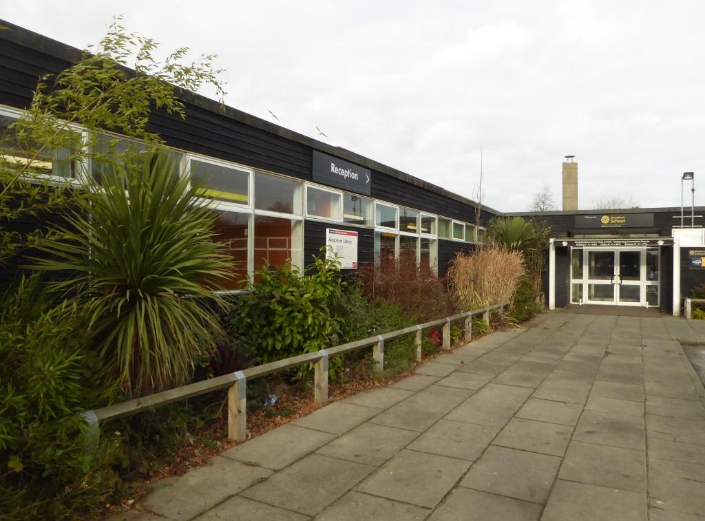 Meopham School photo 1