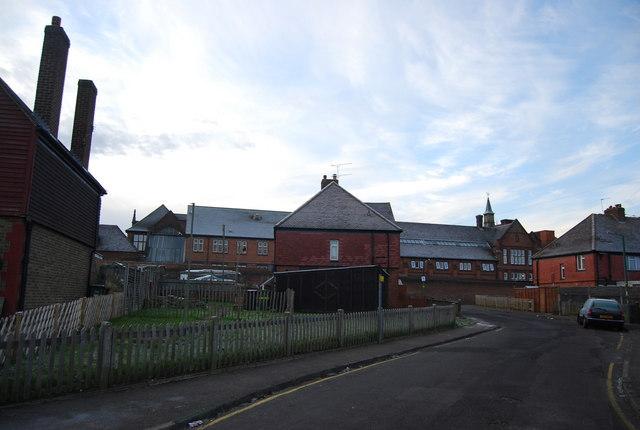 Maidstone Grammar School, Maidstone photo 1