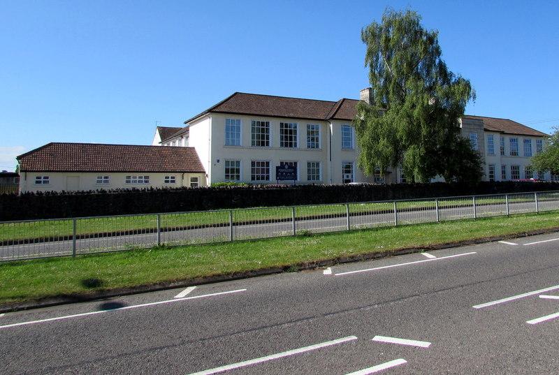 Chipping Sodbury School photo 1