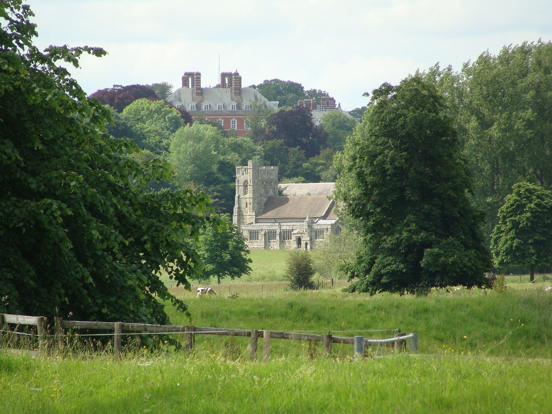 Bryanston School photo 1