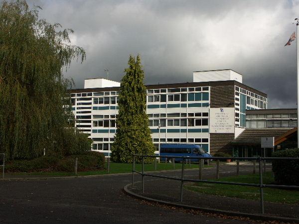 Applemore College, Dibden Purlieu photo 1