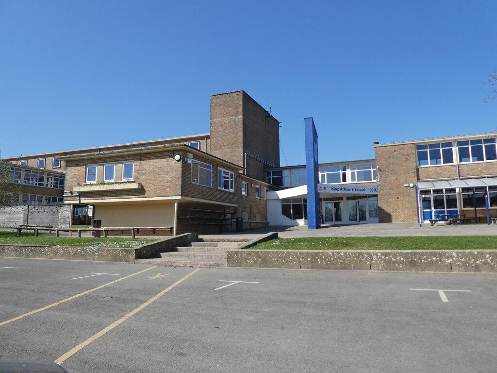 King Arthurs Community School photo 1